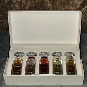 Ralph Lauren Perfume collection